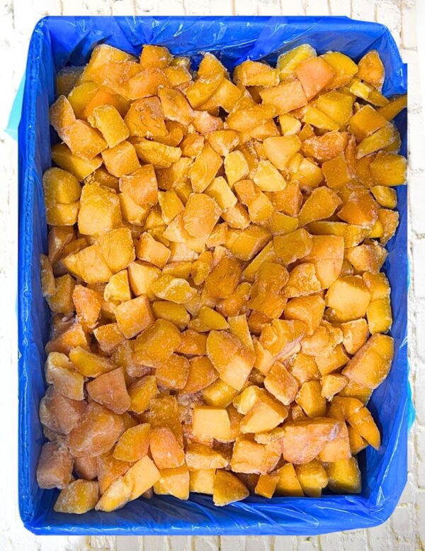 Mango |GRANEL x 13,6kg - Imagen 1