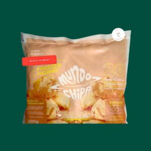 Chipa x 500gr