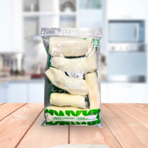 Mandioca IQF |1kg