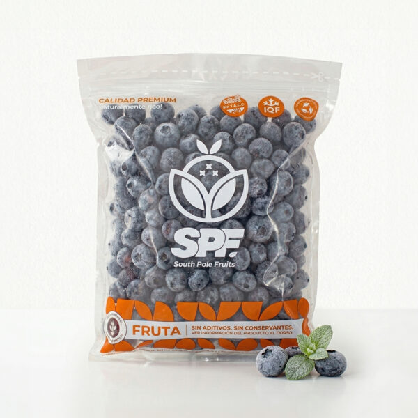 Arandanos IQF |1kg - Imagen 1