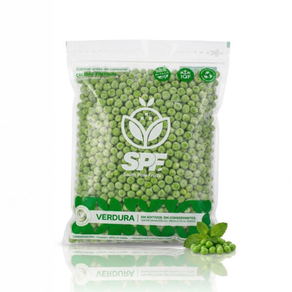 Arveja IQF |1kg - Imagen 1