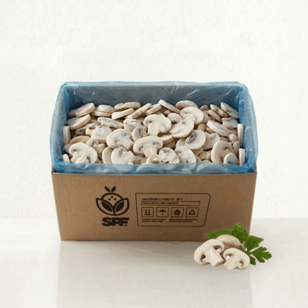 Champignon |GRANEL x 10kg - Imagen 1