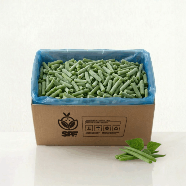 Chaucha |GRANEL x 10kg - Imagen 1