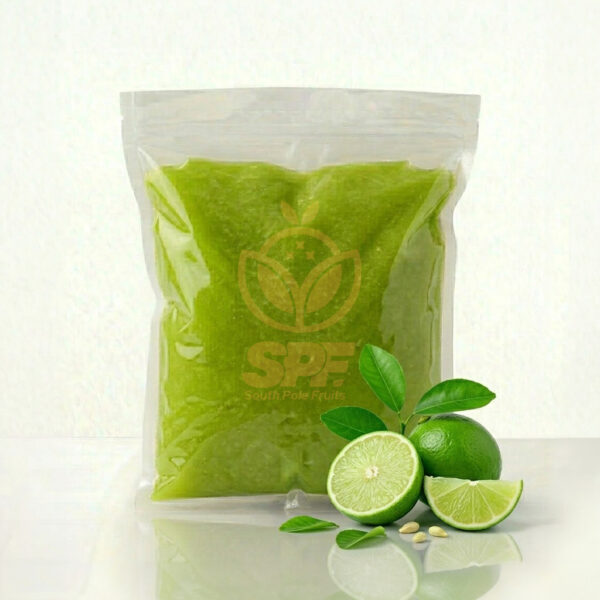 Lima Tahití 1kg Pulpa de Lima Tahiti |1kg - Imagen 1