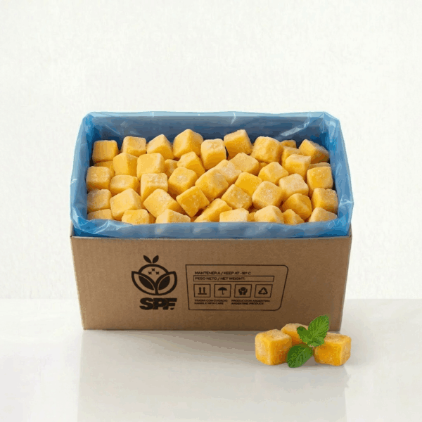 Mango |GRANEL x 13kg - Imagen 1