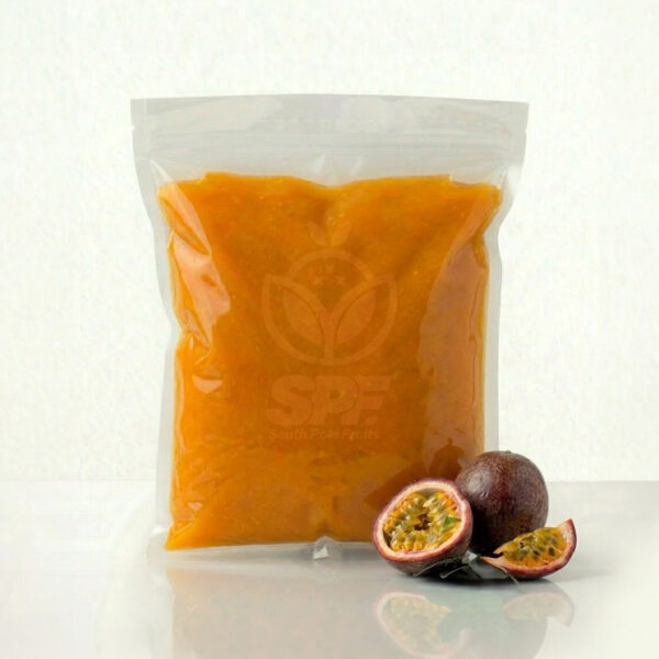 Maracuya S/SEM |1kg - Imagen 1