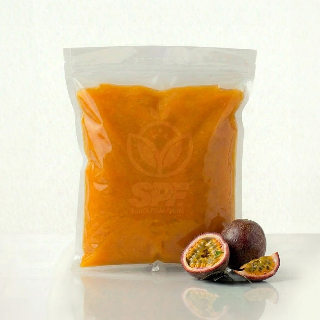 Maracuya S/SEM |1kg - Iceferas
