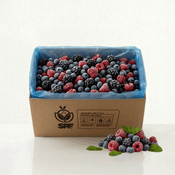 Mix ROJO PREMIUM |GRANEL x 10kg - Imagen 1